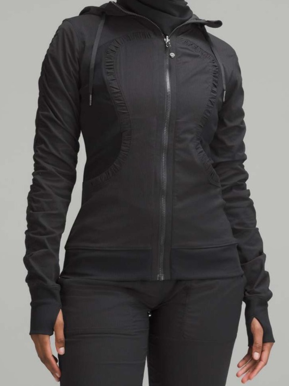 Lululemon | size 4 | dance studio jacket